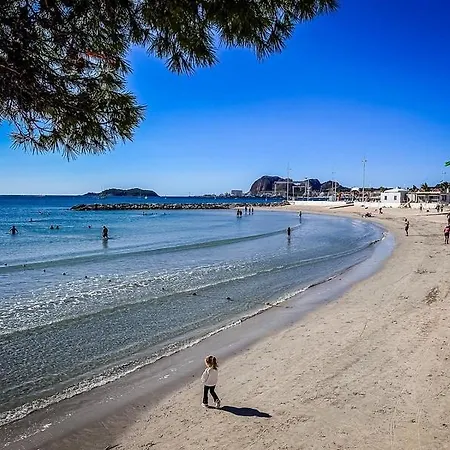 L'escale Marine Wifi Parking Proche Port Holiday home La Ciotat