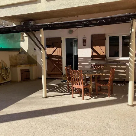 Holiday home L'escale Marine Wifi Parking Proche Port La Ciotat