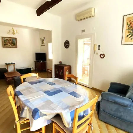 Holiday home L'escale Marine Wifi Parking Proche Port