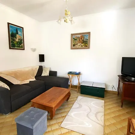 L'escale Marine Wifi Parking Proche Port Holiday home