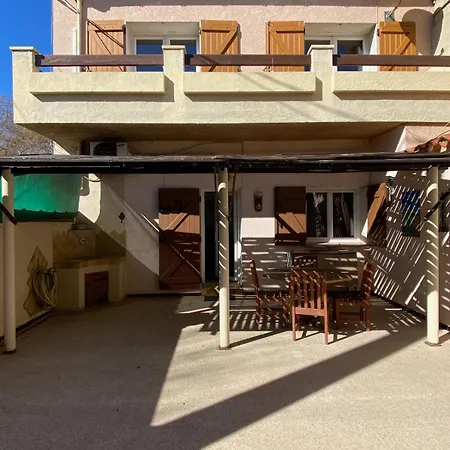 Holiday home L'escale Marine Wifi Parking Proche Port